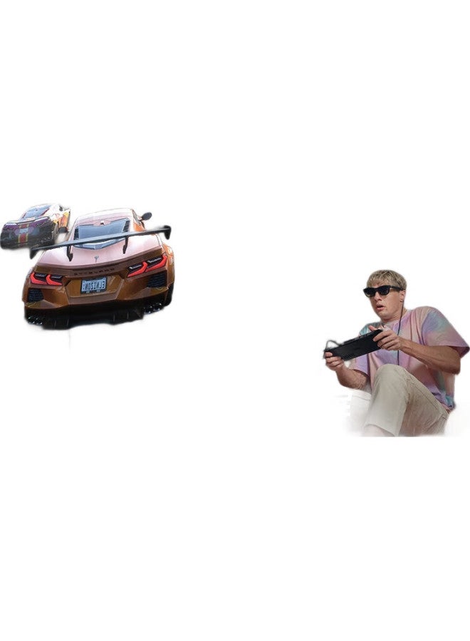 Xreal Hub Smart Ar Glasses Dedicated Adapter, Compatible With Switch, Direct Handheld Connection, 120Hz High Refresh Rate, Pd Fast Charging - Image 2