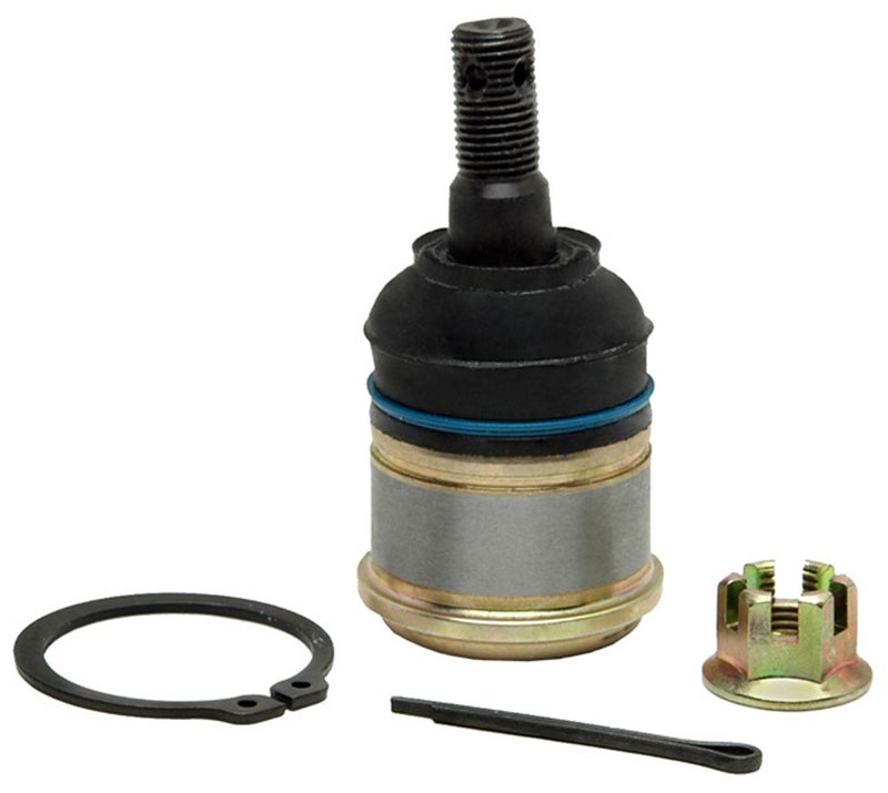ACDelco Advantage 46D2196A Front Lower Suspension Ball Joint Assembly - Image 1