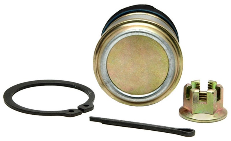 ACDelco Advantage 46D2196A Front Lower Suspension Ball Joint Assembly - Image 4