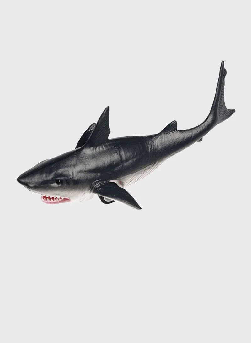 Rex London Shark Pull Back Toy