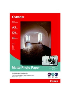 Canon 2BOX -PHOTO PAPER VARIETY PACK A4/10 X 15 5 SHEETS PAPER VP-101  - Image 4