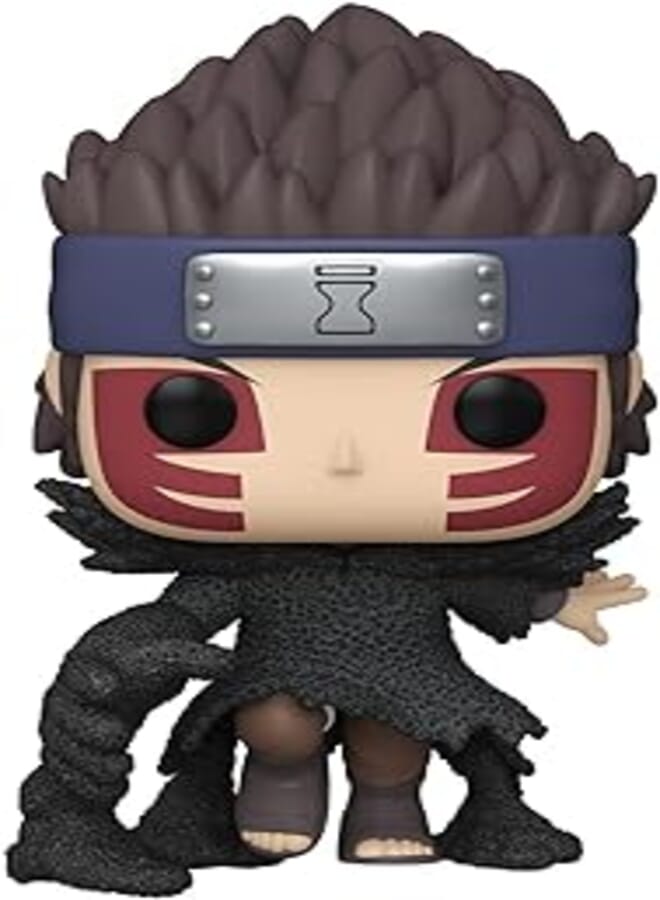 Funko Pop! Anime : Naruto - Boruto - Shinki