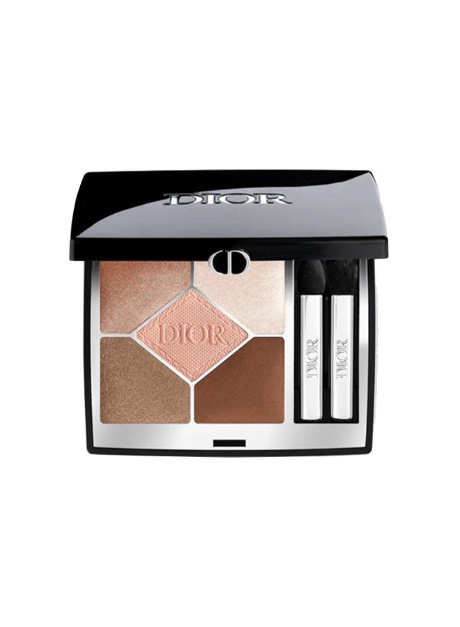 Diorshow 5 Colors Eyeshadow 649 Nude Dress