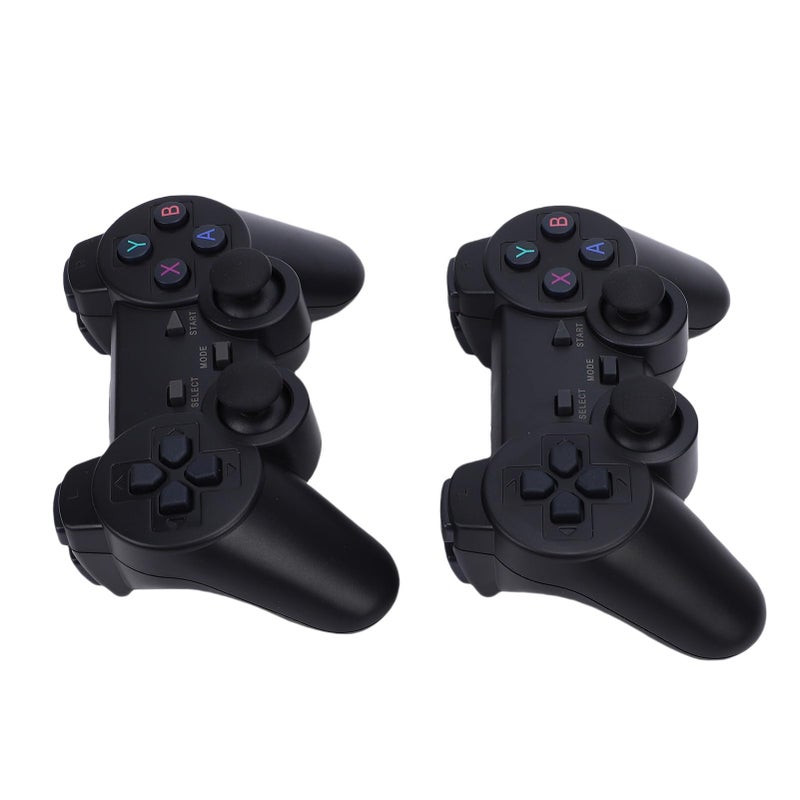 Retro Handheld Game Console With 128GB Memory HD Display Wireless TV Connectivity - Image 4