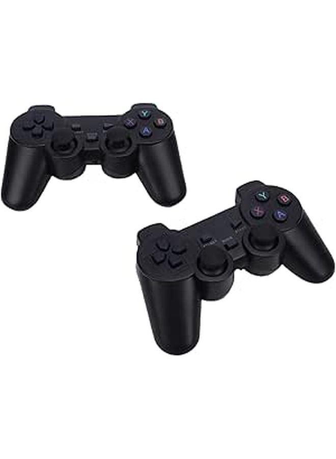 Retro Handheld Game Console With 128GB Memory HD Display Wireless TV Connectivity - Image 1