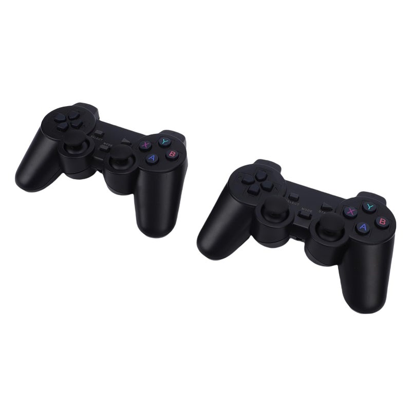 Retro Handheld Game Console With 128GB Memory HD Display Wireless TV Connectivity - Image 5