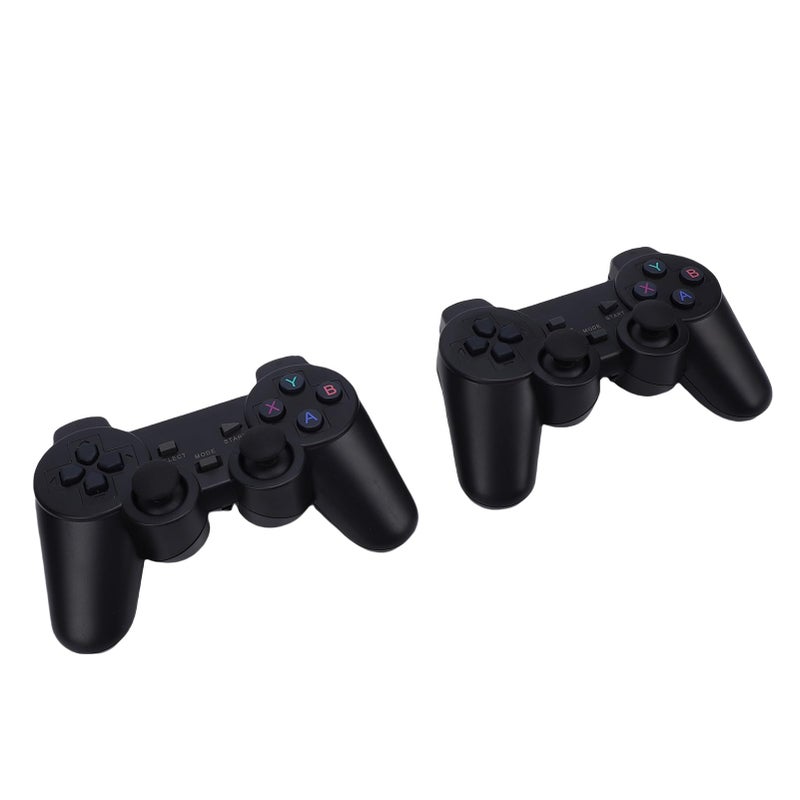 Retro Handheld Game Console With 128GB Memory HD Display Wireless TV Connectivity - Image 3