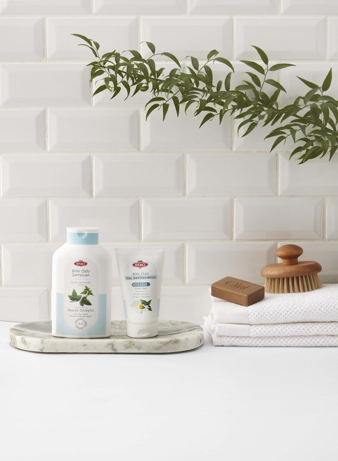 Otaci Herbal Styling Wax | Medium-Strong Hold with Herbal Extracts - 150ml - Image 5