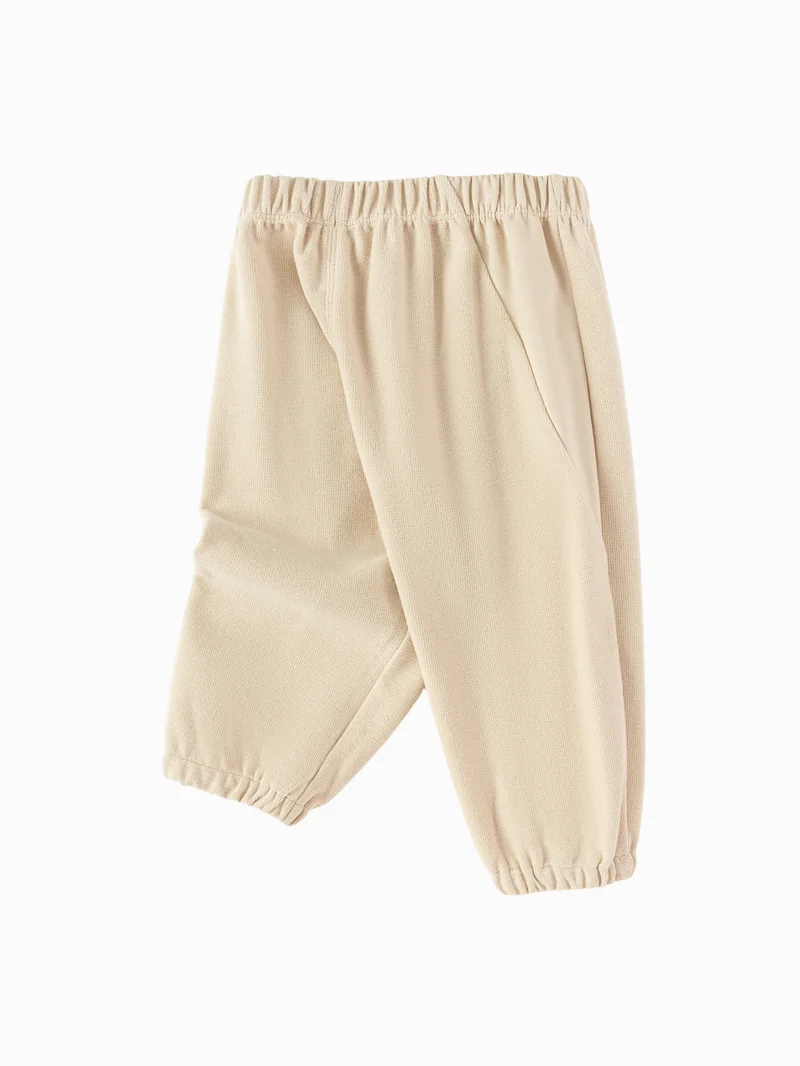 Balabala Boy Toddler Knitted trousers
