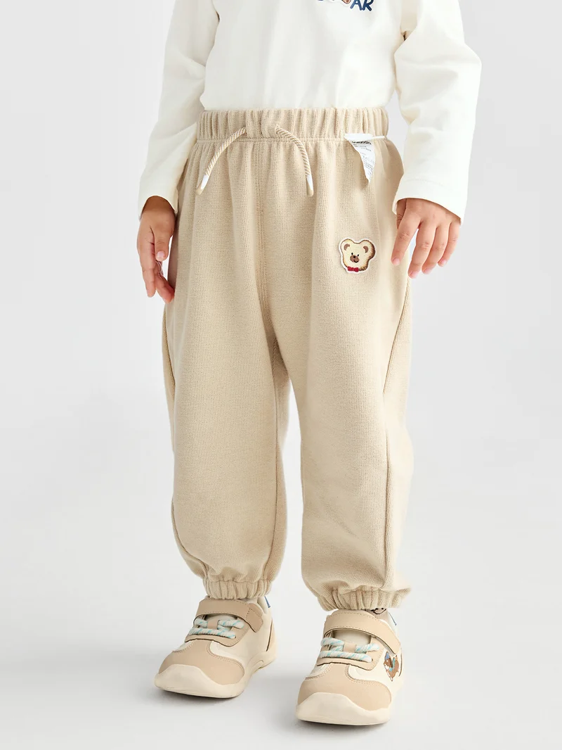 Balabala Boy Toddler Knitted trousers