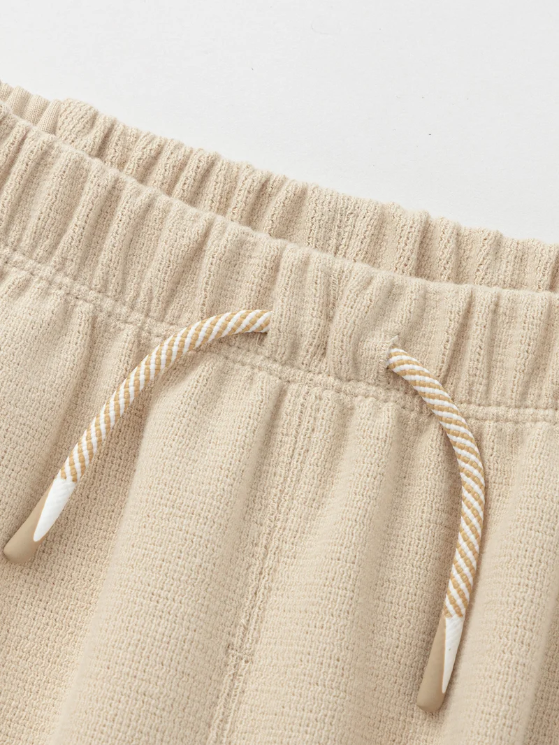 Balabala Boy Toddler Knitted trousers