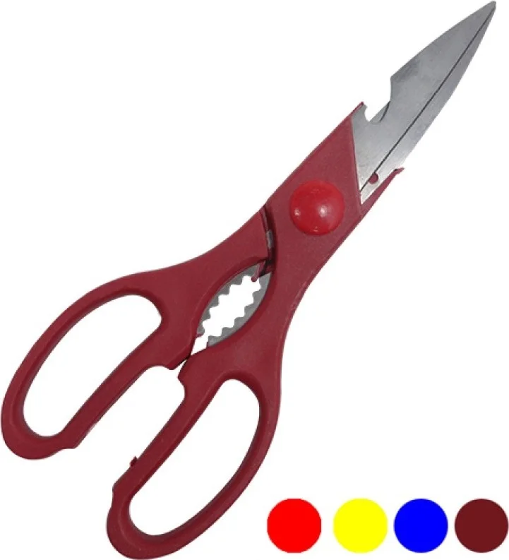 Proithalat Proimport 8 Function Magic Scissors