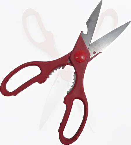 Proithalat Proimport 8 Function Magic Scissors