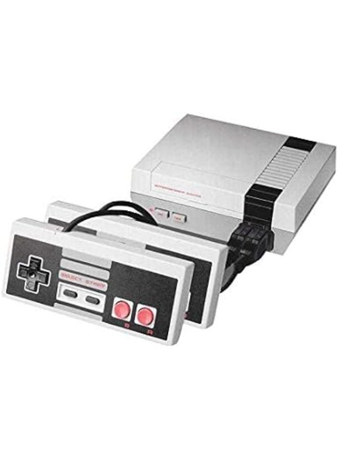 Retro Classic TV Mini Game Console Built-in 620 Games - Image 2