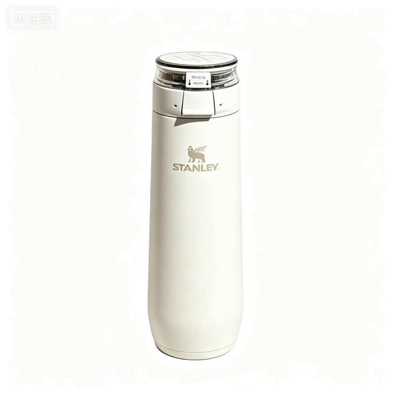 Stainless Steel Vacuum Insulated Tumbler 591ml - Image 5