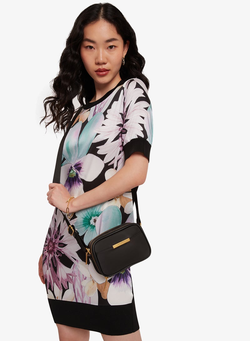 Ted Baker NYKILA Nylon Small Crossbody Bag - Image 2