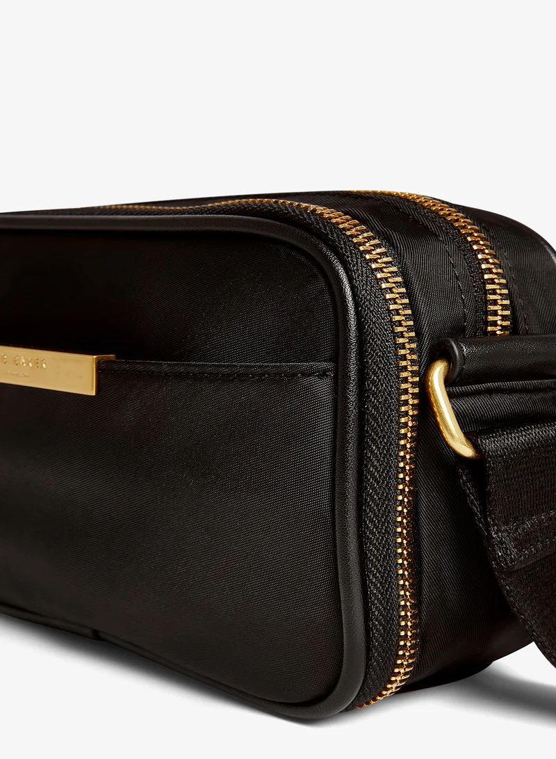 Ted Baker  NYKILA Nylon Small Crossbody Bag for Women | Best Price UAE