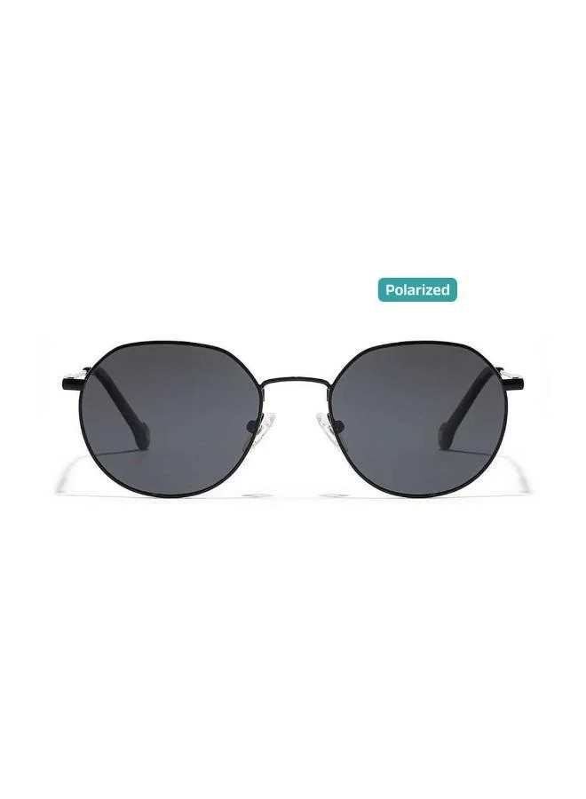 30Sundays Wanderlust Polarised,Men Sunglasses, Round Sunglasses, UV400