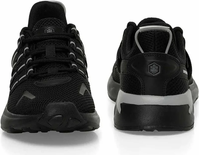 لامبرجاك Women's Sports Shoes Sword B-7 Women's Walking Running Shoes 101499537-7BLACK