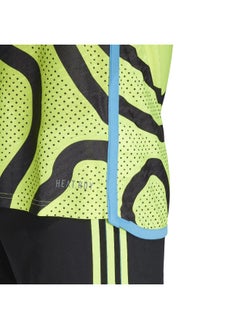 Adidas Adidas Afc A Jsy Au Yellow Football Jerseys For Men Xs  - Image 1