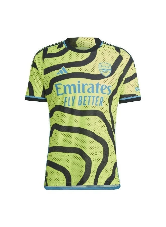 Adidas  Afc A Jsy Au Yellow Football Jerseys For Men Xs for Men | Best Price UAE