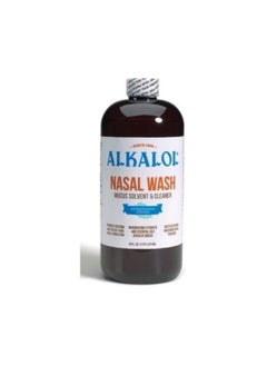 Alkalol Soothing natural nasal wash  - Image 2