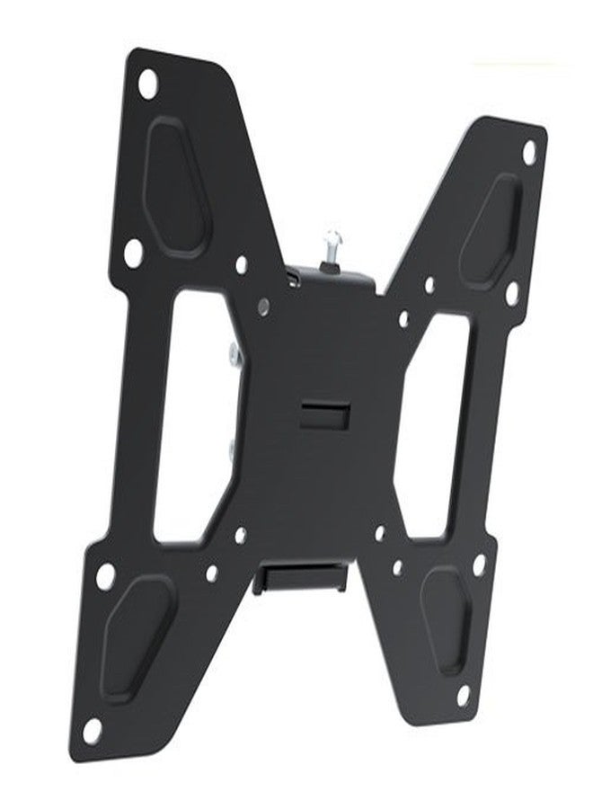 Mount Plus MP-203LT Tilting TV Wall Mount TVs 23" to 42" VESA 200x200, 200x100 Low Profile Design | Quick Release Function | RV TV Mount | 44lb Capacity (23" to 42" Tilt Mount) - Image 1