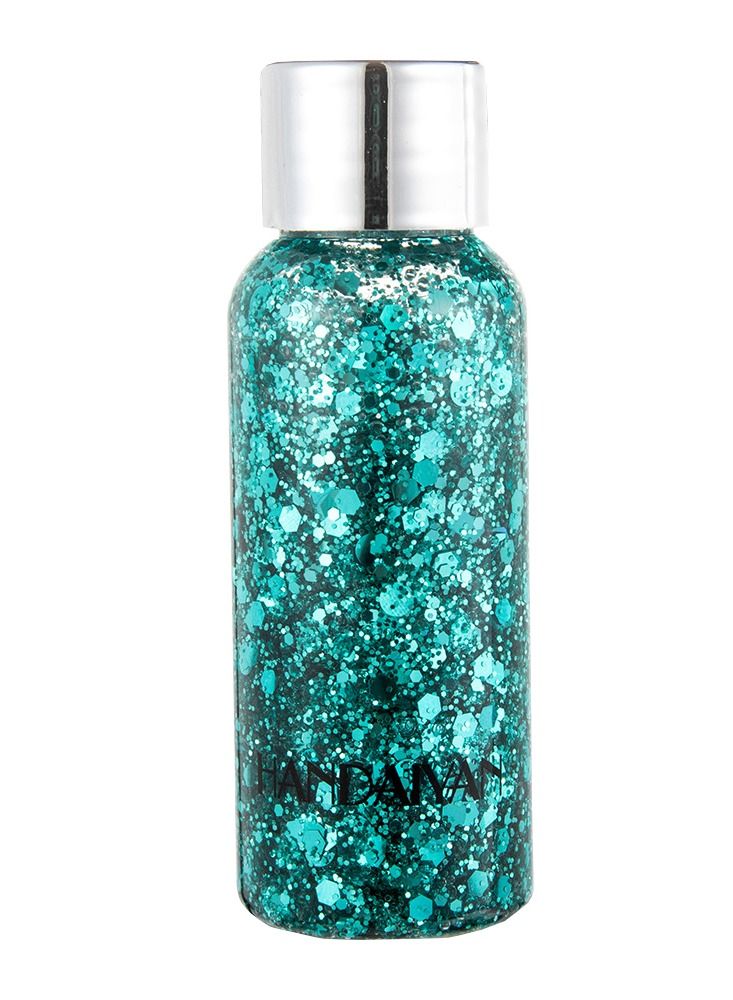 Handaiyan Glitter Face Body Gel - Image 1