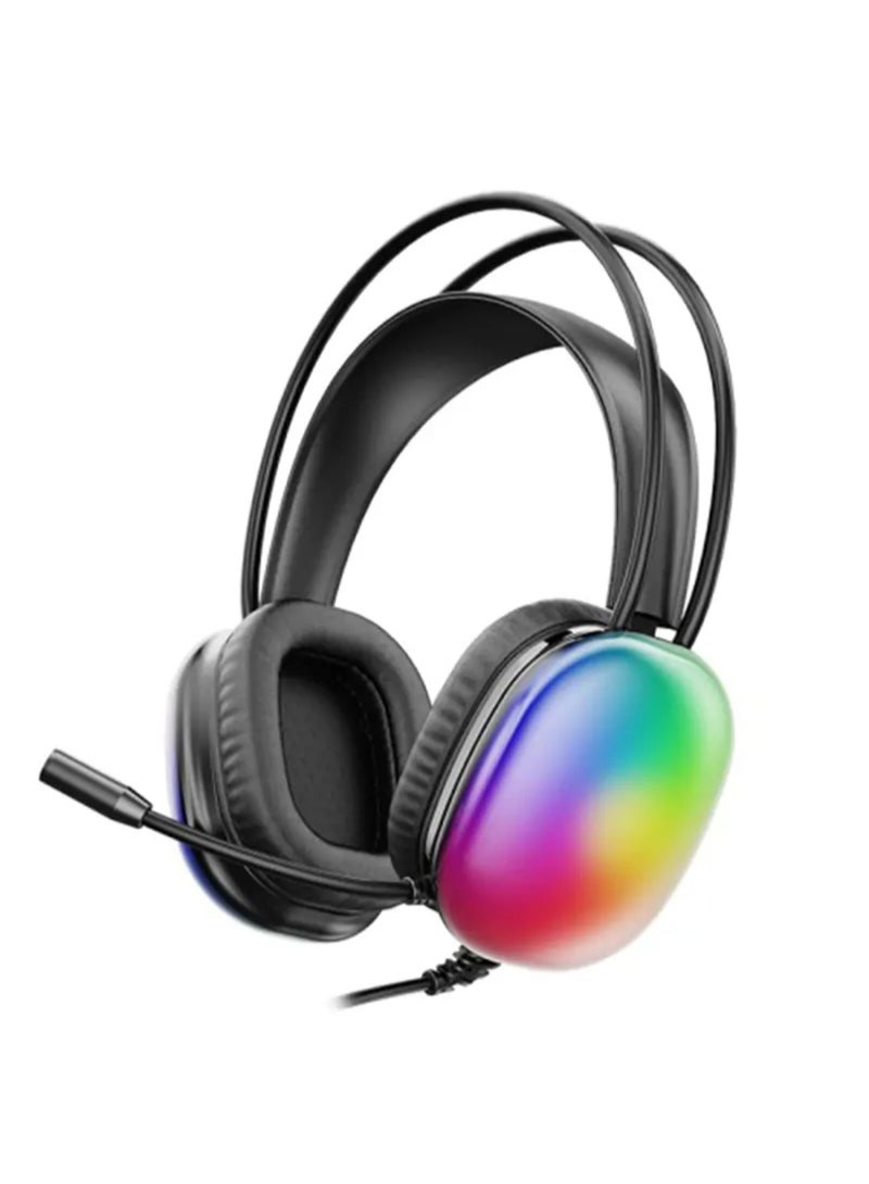 TIT TG-461 GAMING HEADSE - Image 1