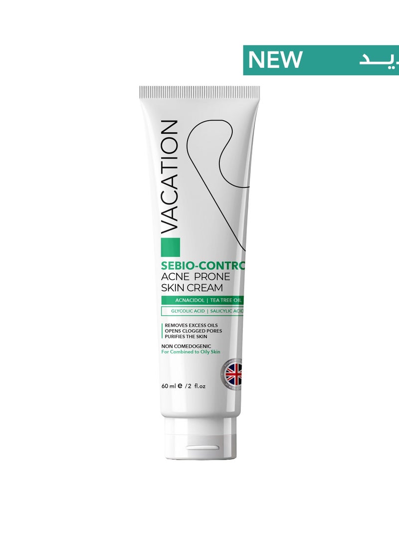 VACATION Sebio-Control Bundle - Image 3