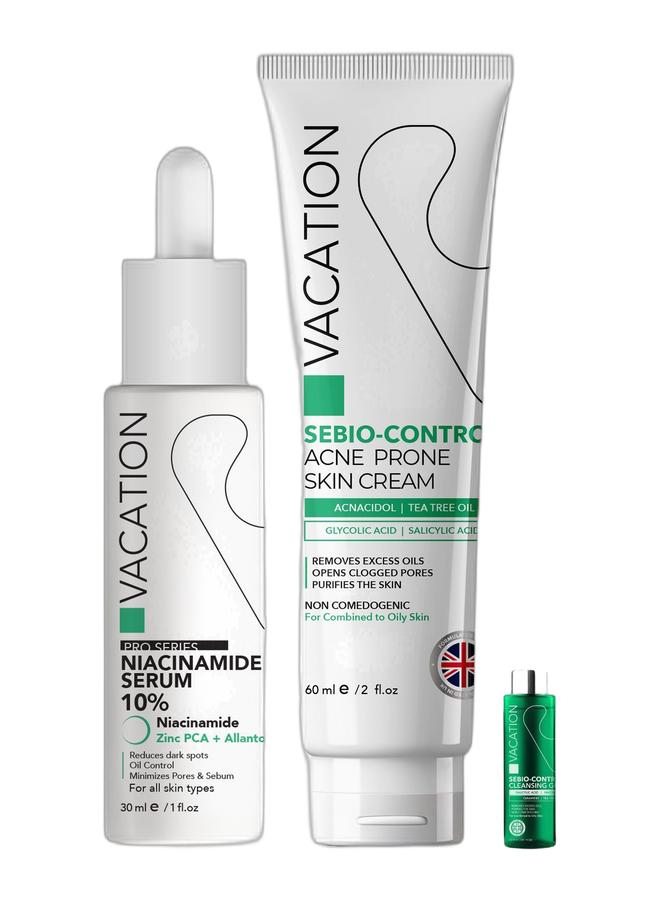 VACATION Sebio-Control Bundle - Image 1