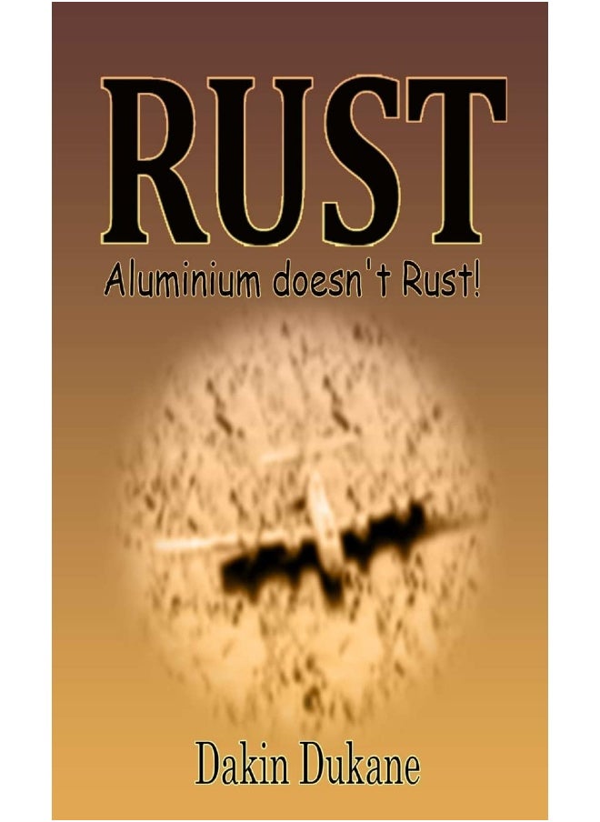 Rust  - Image 1