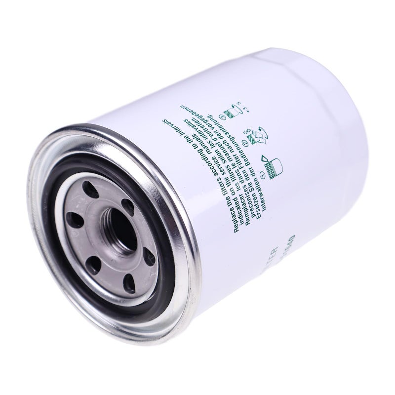 YIHETOP Fuel Filter HHV00-51640 For Kubota Track Loader SVL75-2 SVL75-2C SVL95-2S SVL95-2SC Engine V3800