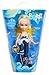 Bratz Fashion Pixiez Cloe Collectible Fantasy Doll with Real Fashions and Accessories - Image 3