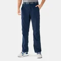 Columbia navy blue