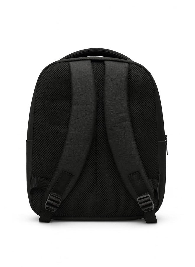 ONEZONE 15.6 Inch Laptop Backpack for Men & Women Water Resistant Office College Business Bag Lightweight Travel School Backpack with Padded Laptop Compartment - Image 2