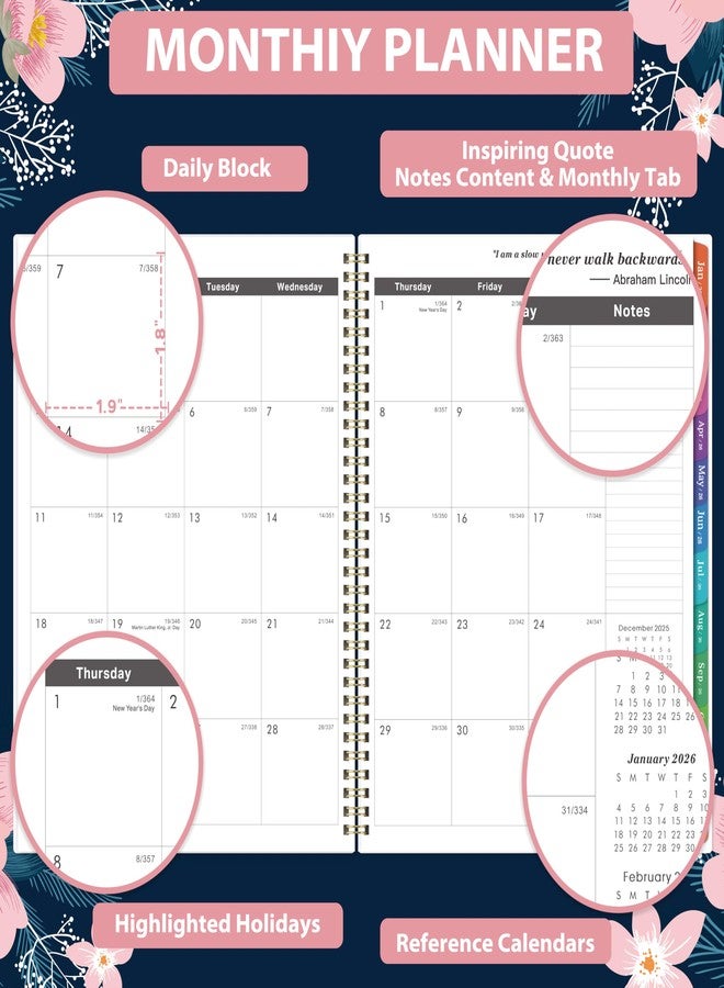 Indeme Planner PAZLFH3NYJH47 - Image 3