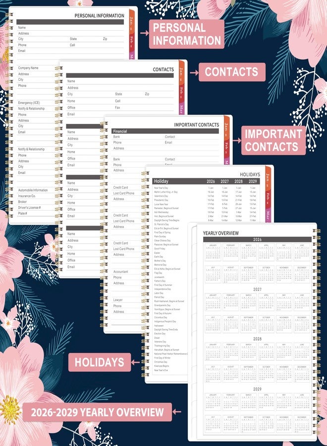 Indeme Planner PAZLFH3NYJH47 - Image 5