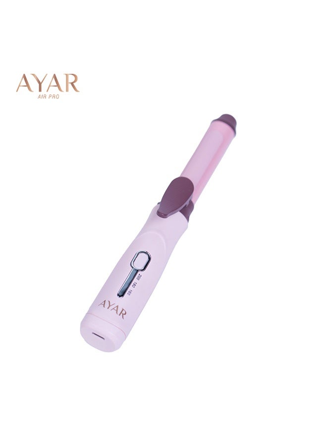 AYAR Mini Styler Hair Styling Kit - Image 3