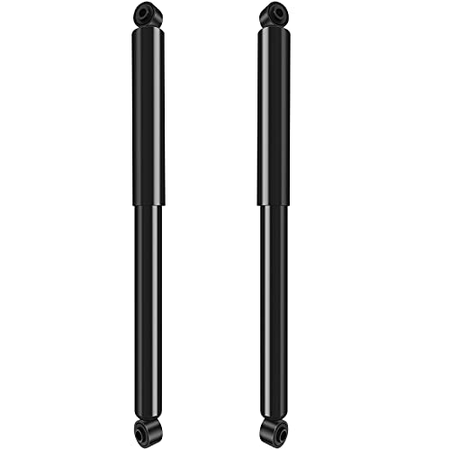 cciyu shock absorbers shock Struts for 2004-2014 for Ford for F-150,2006-2008 for Lincoln Mark LT shock Struts for 344415 Rear Shocks - Image 1