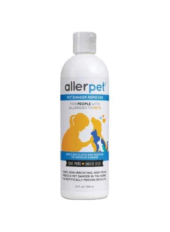 حل واحد للحيوانات الأليفة (16 أونصة، 10016)