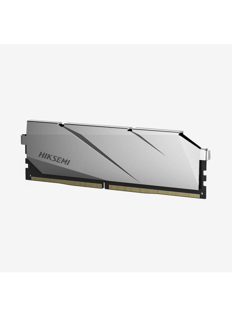 HIKSEMI DDR4 Gaming U10 city 8GB 3200MHz UDIMM 288pin 1.2V CL16 - Image 2