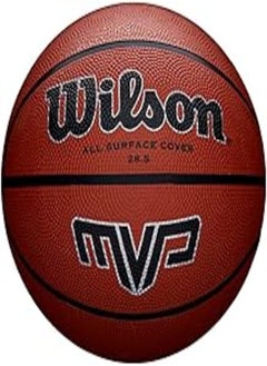 Wilson Wilson MVP Basketball 