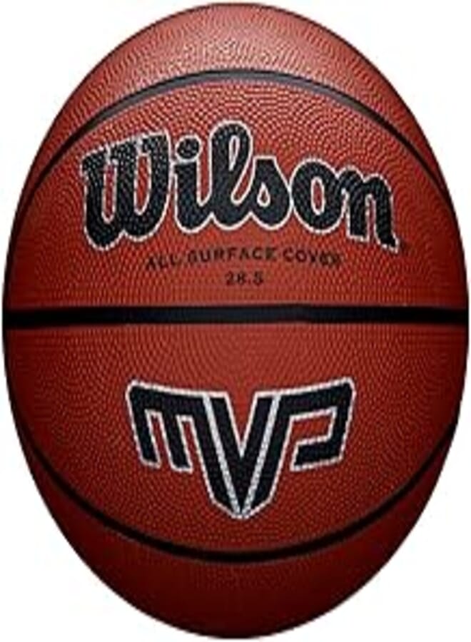Wilson Wilson MVP Basketball 