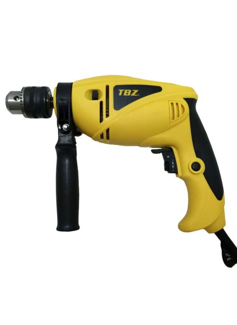 TBZ TBZ Drill  750 w  - Image 1