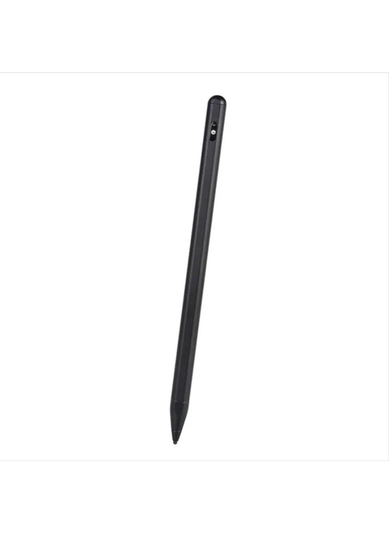 Techmaster iPad Air Pro Mini All Models Compatible Palm Rejection Stylus Writing Drawing Pen  - Image 1