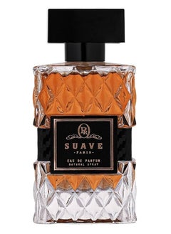 DERAAH Deraah Suef perfume for men 100ml  - Image 1