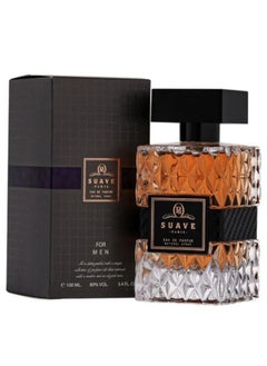 DERAAH Deraah Suef perfume for men 100ml  - Image 2