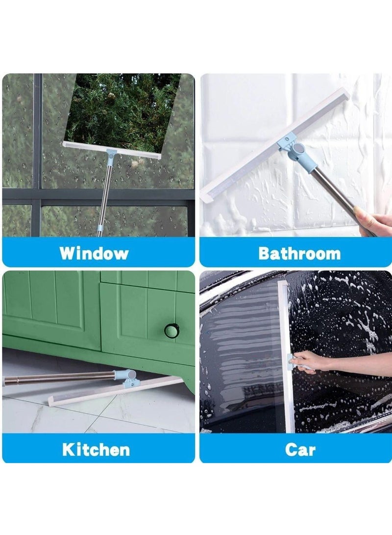 Glass and tile cleaning wipe – powerful performance with no effort - Image 2