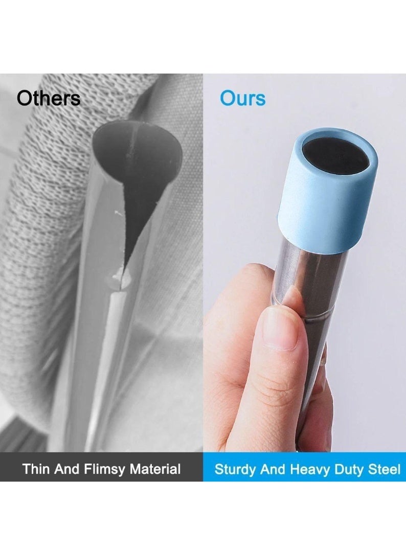 Glass and tile cleaning wipe – powerful performance with no effort - Image 3